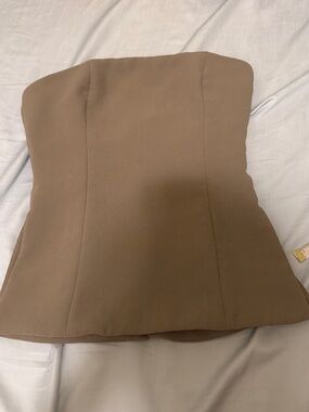 Aritzia posh tube top
